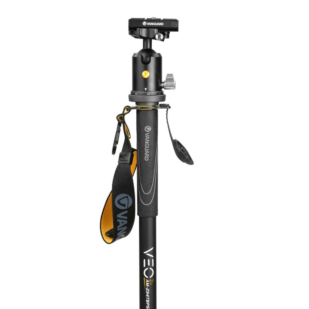 Vanguard VEO2SAM-234TBP50T Vlogger Monopod