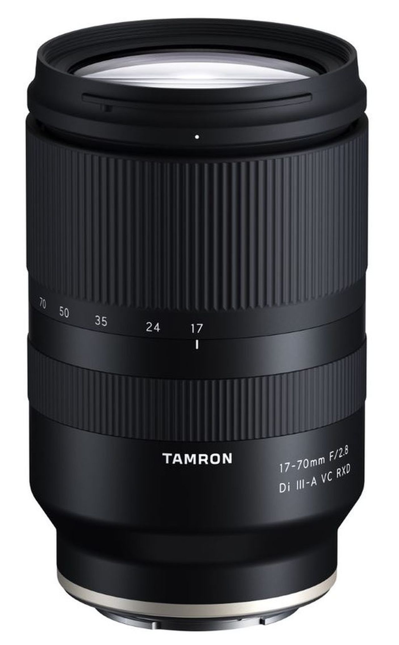 Tamron 17-70mm f2.8 Di III-A VC RXD