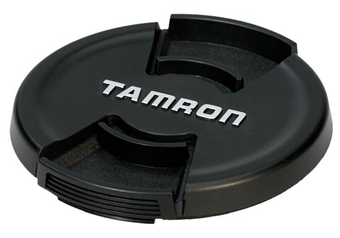 Tamron Bouchon dobjectif CP 58