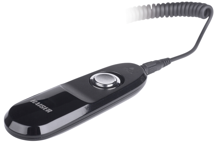 Kaiser MonoCR-C1 Kabel-Fernauslöser Canon N3 6188