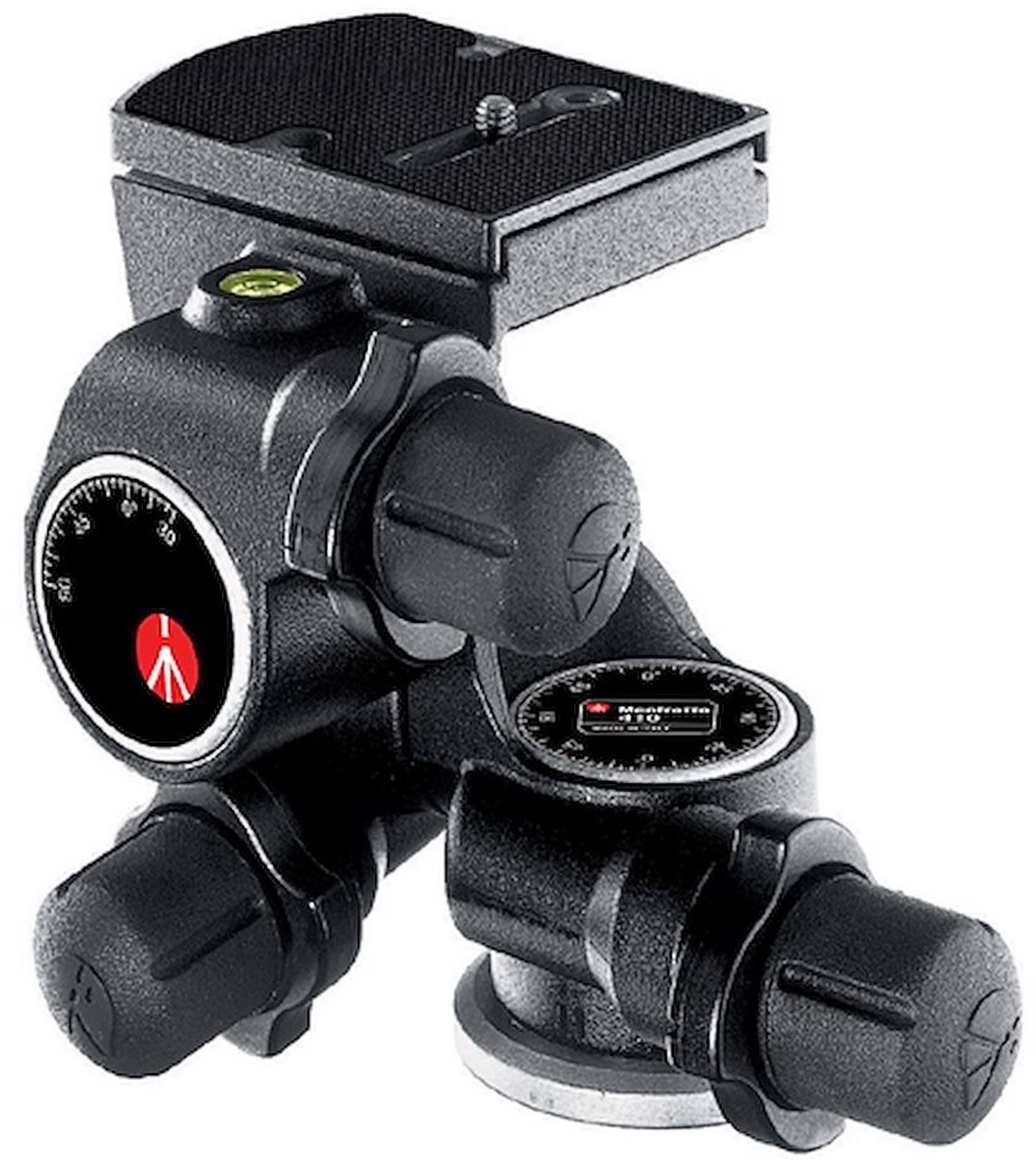 Manfrotto Gearhead 410 Junior