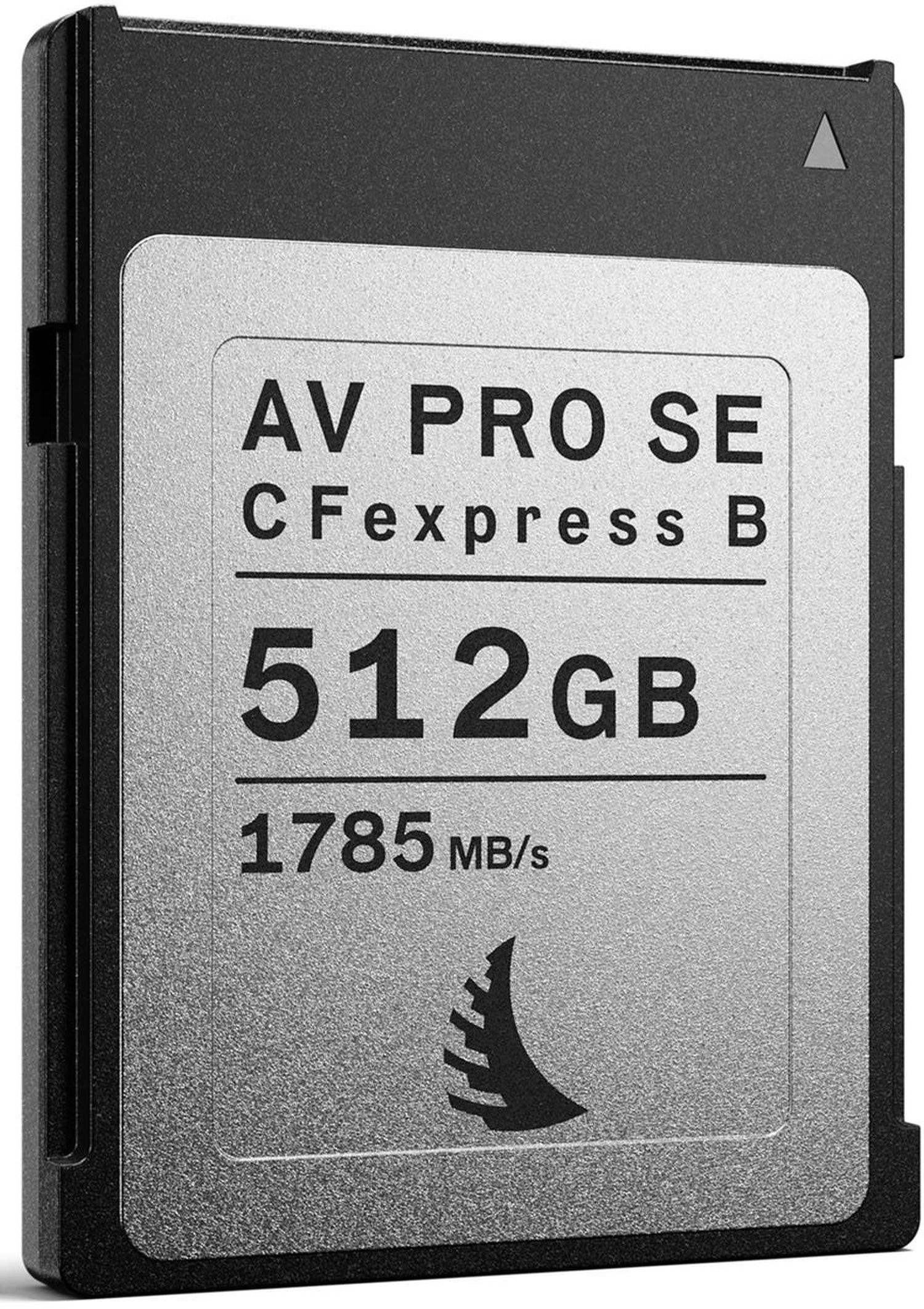 Technische Daten  Angelbird CFexpress AVpro SE Type B 512 GB 