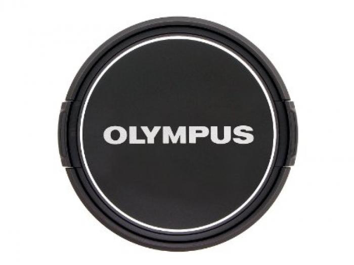 Olympus LC-46 lens cap