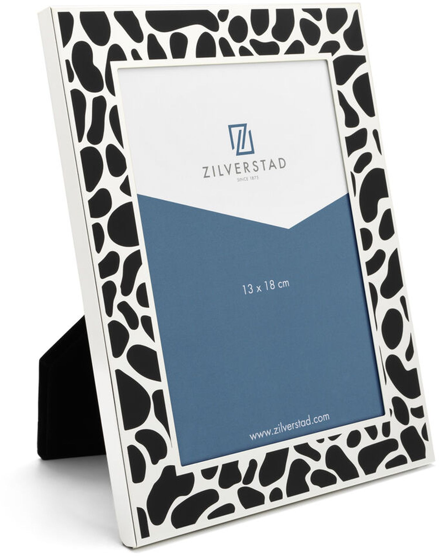 Zilverstad 6157231 Leopard 13x18cm