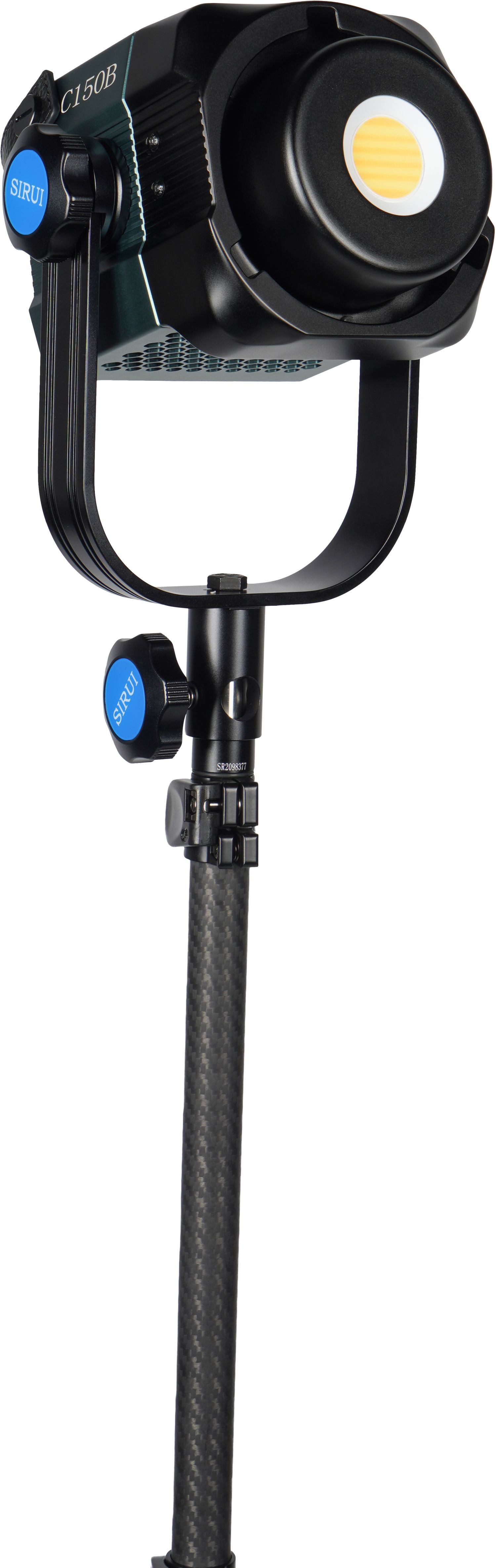 SIRUI C150B Dual Use Bi-Color LED Studioleuchte 150W mit Bowens Mount