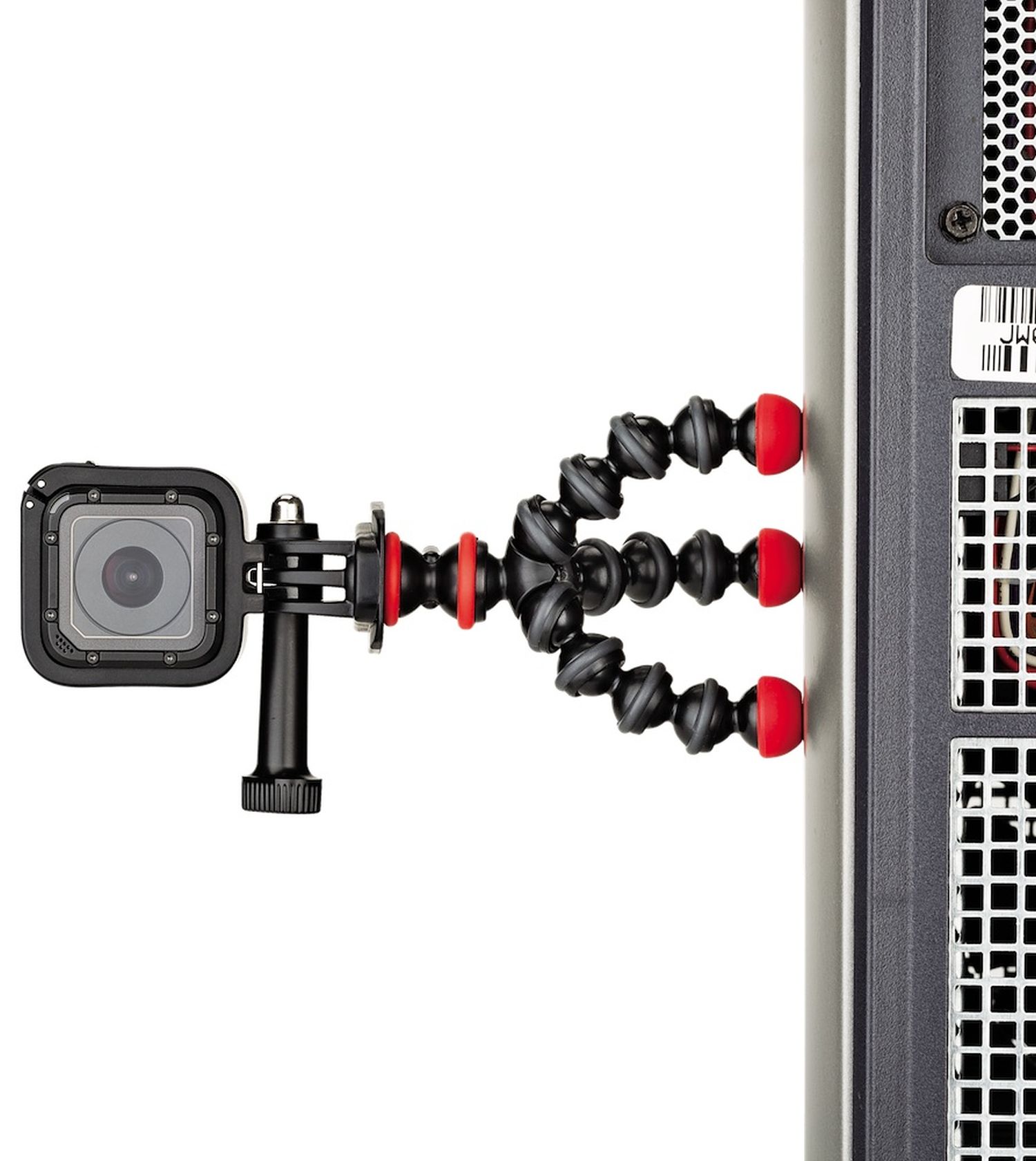 Joby GorillaPod Magnetic 325 Mini Stativ mit Magnetfüßen