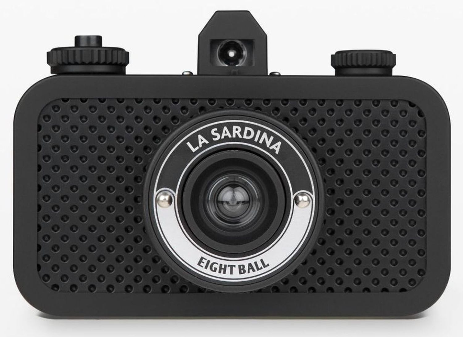 Lomography La Sardina 8-Ball