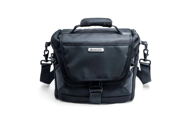 Vanguard Schultertasche VEO SELECT 28S BK Schwarz