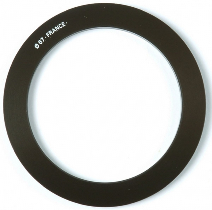 Cokin P467 adapter ring 67mm for P series