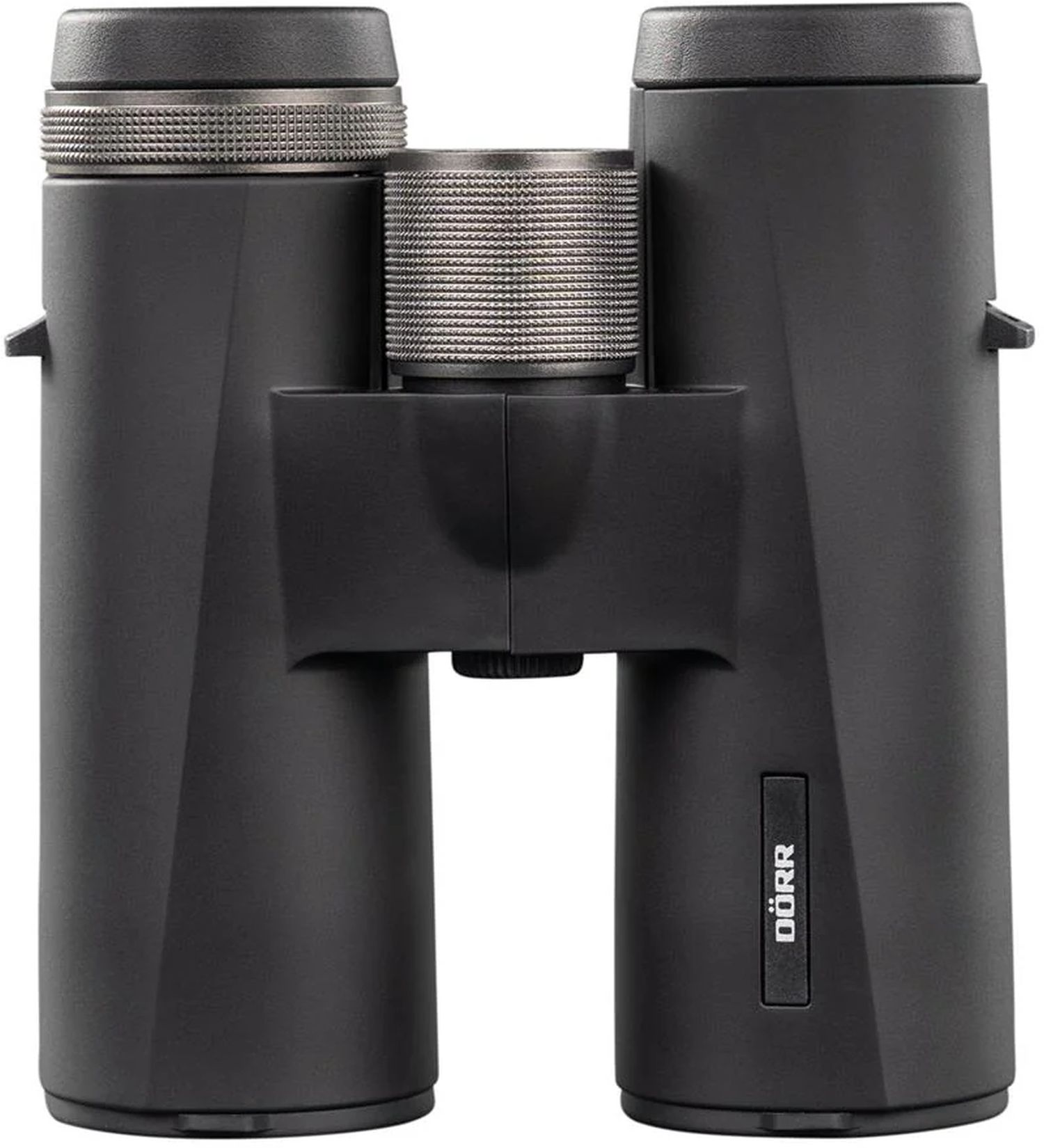 Dörr roof binoculars Puma 10x42 black