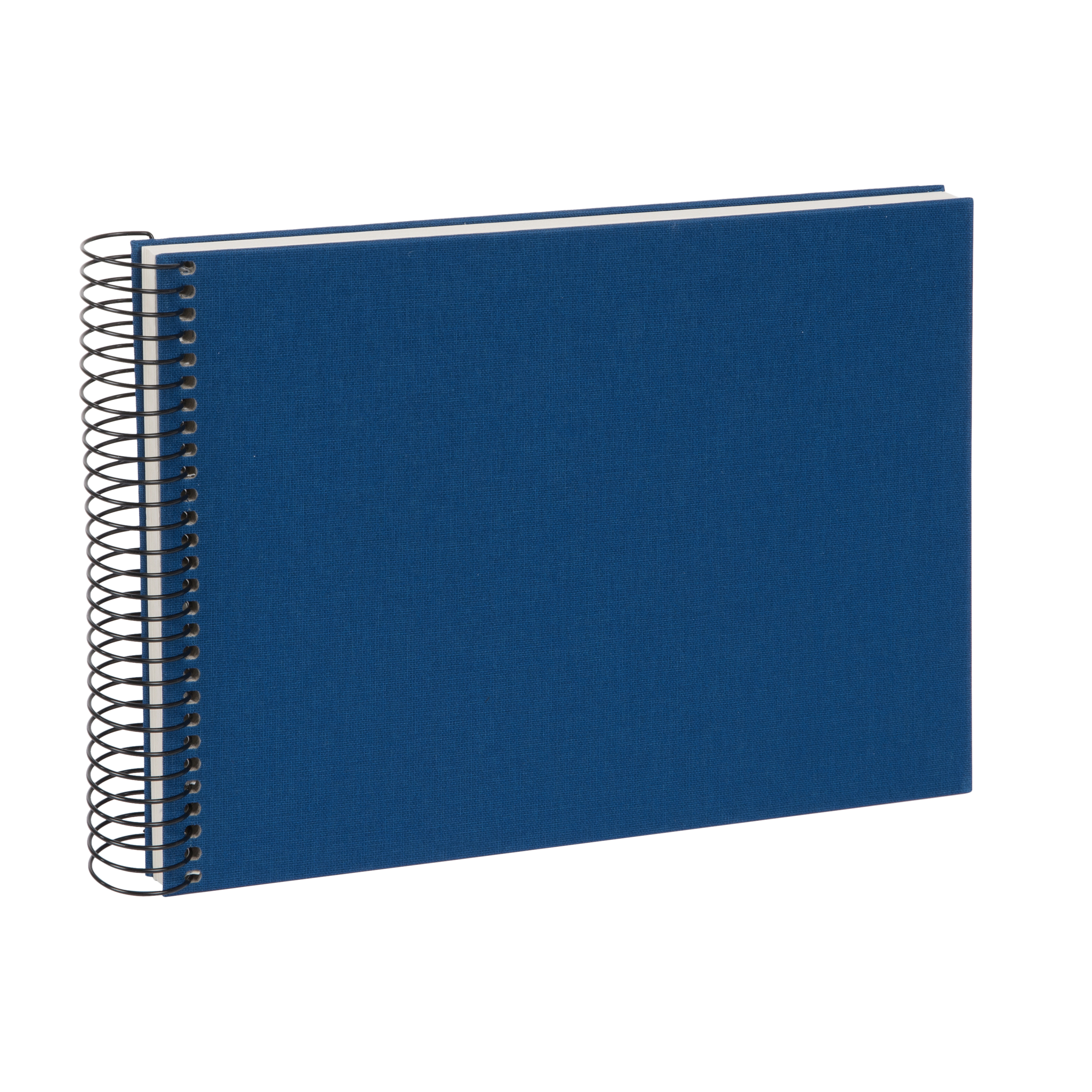 Technical Specs  Goldbuch spiral album Bella Vista 20376 blue