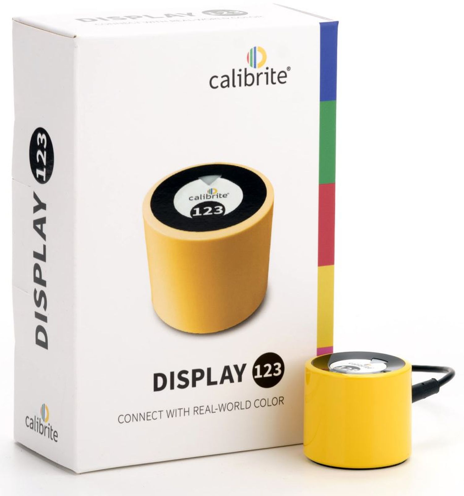 Calibrite Display 123