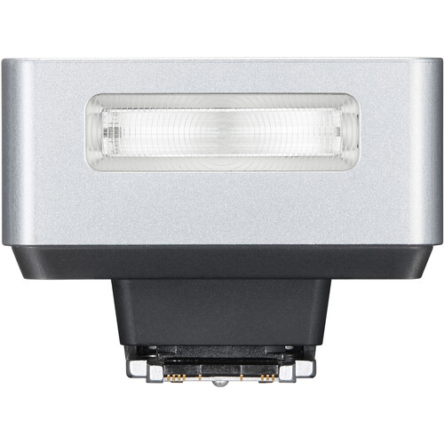 Godox IT20-R TTL Mini Flash For Ricoh GR III GR3, IT20R Compact On-Camera Flash, P-TTL Compatible, USB-C Rechargeable Battery, Magnetic Colour Filters Included - View #6