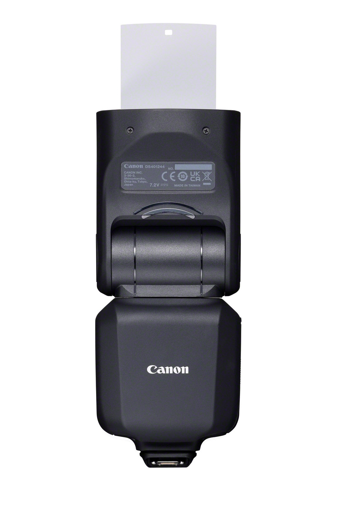 Accessoires  Canon Flash Speedlite EL-5