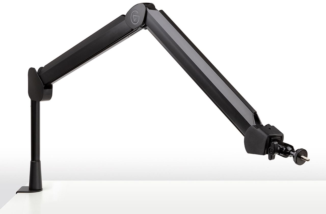 Elgato Wave Mic Arm High Rise - Foto Erhardt