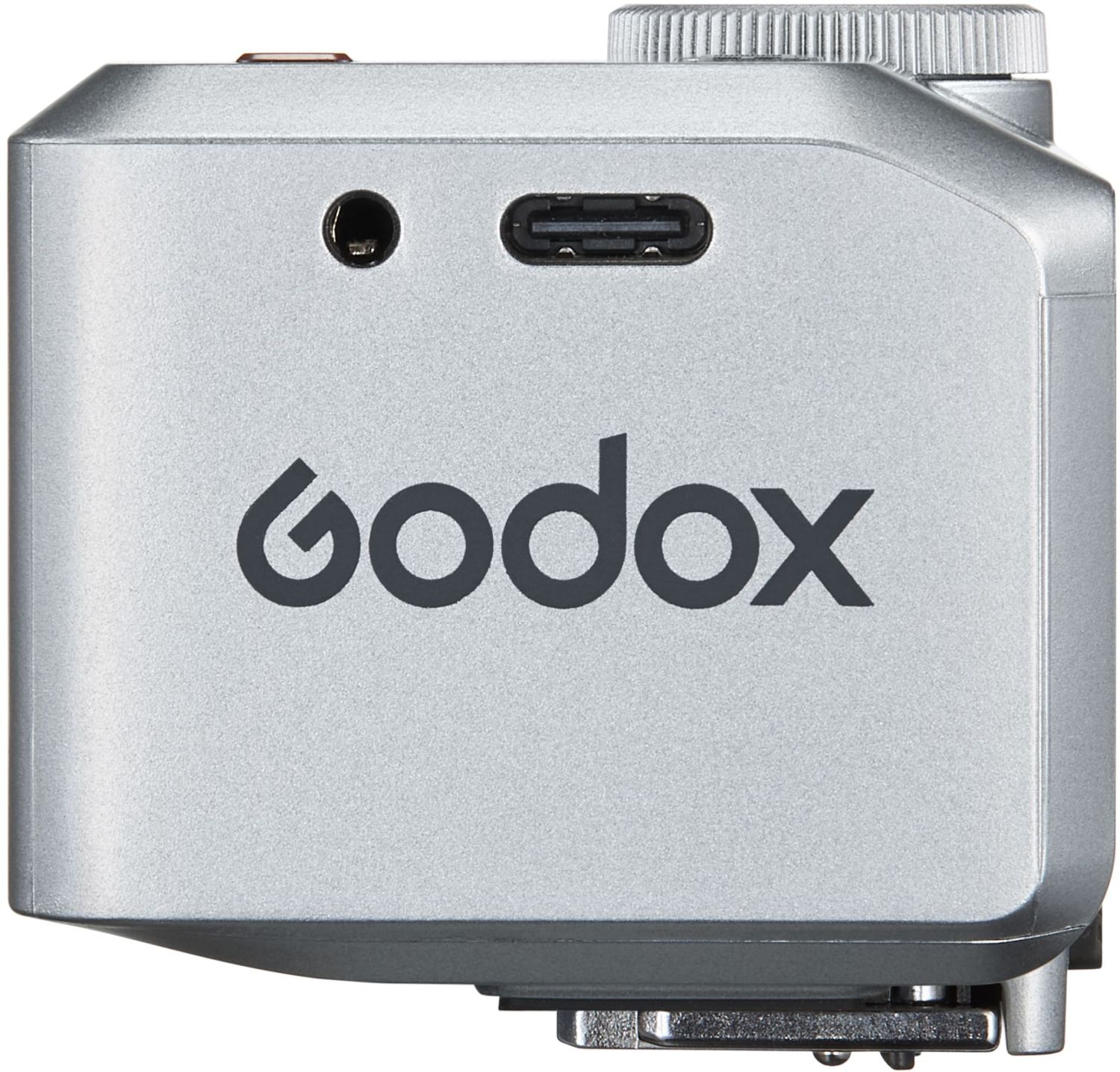 Godox iT30Pro S TTL Mini Flash for Sony silver - Foto Erhardt