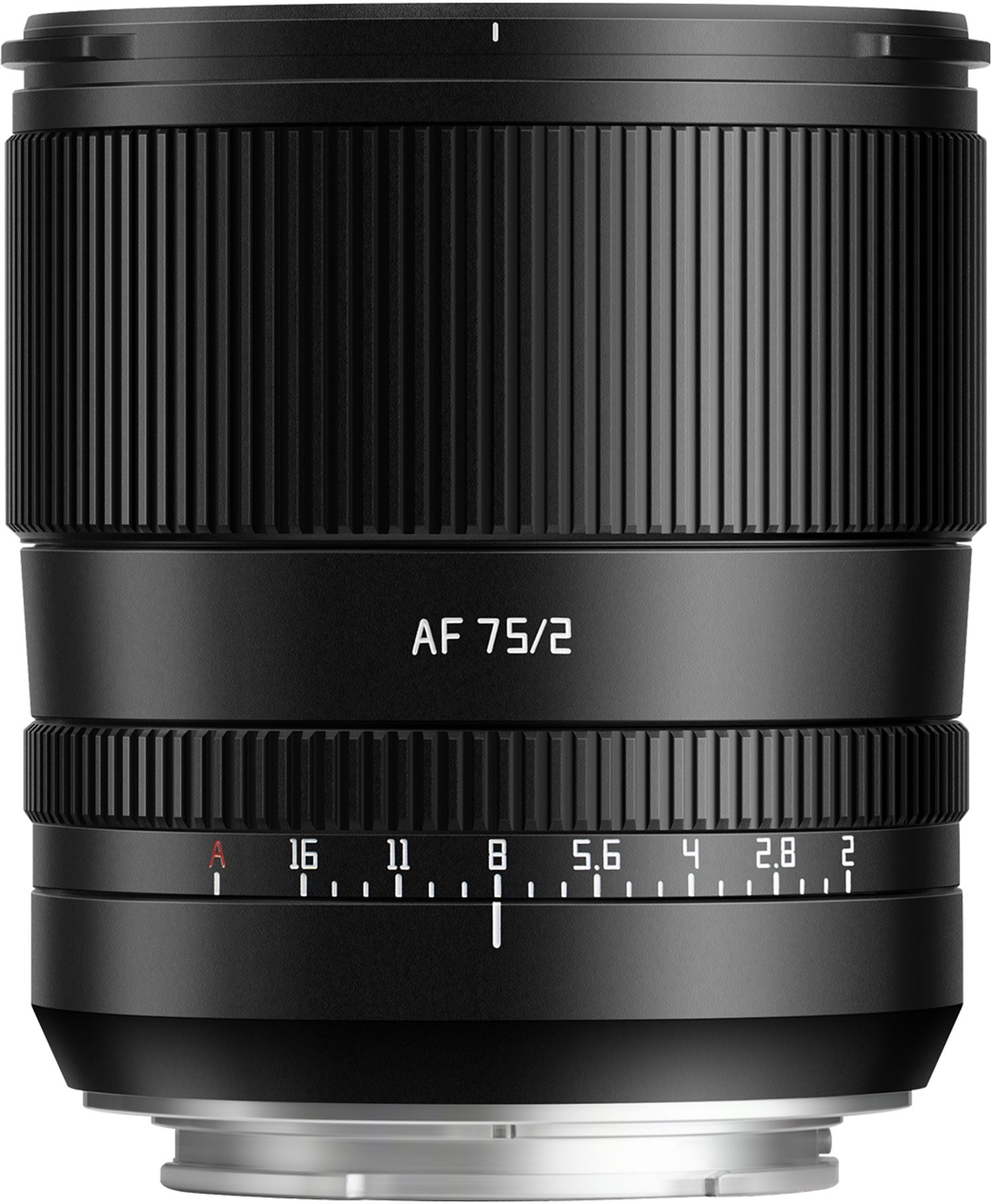 TTArtisan AF 75mm f2 Nikon Z 