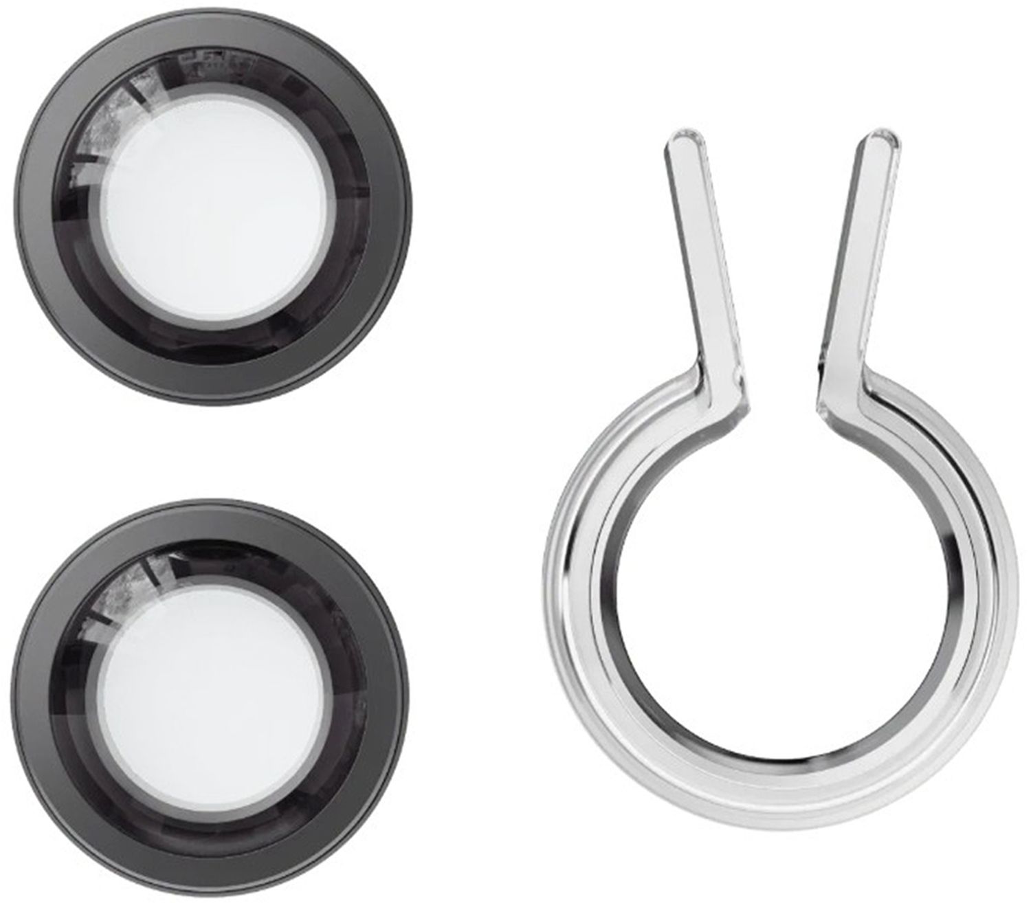GoPro MAX2 Replacement Lens Kit - Foto Erhardt