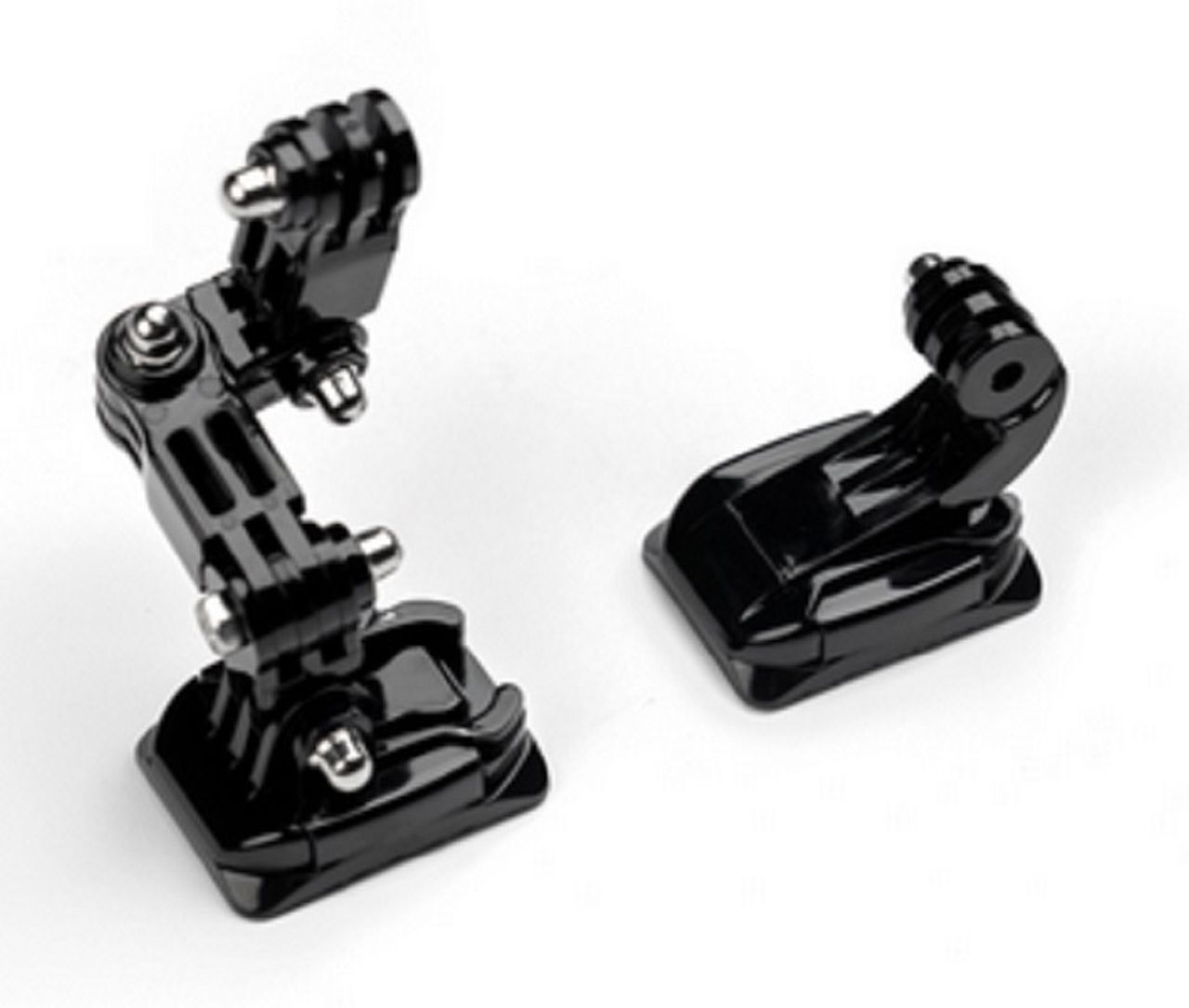 INSTA360 Helmet Mount Set