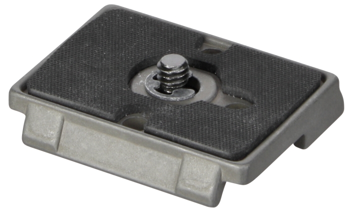 Technical Specs  Manfrotto Quick release plate 200PL