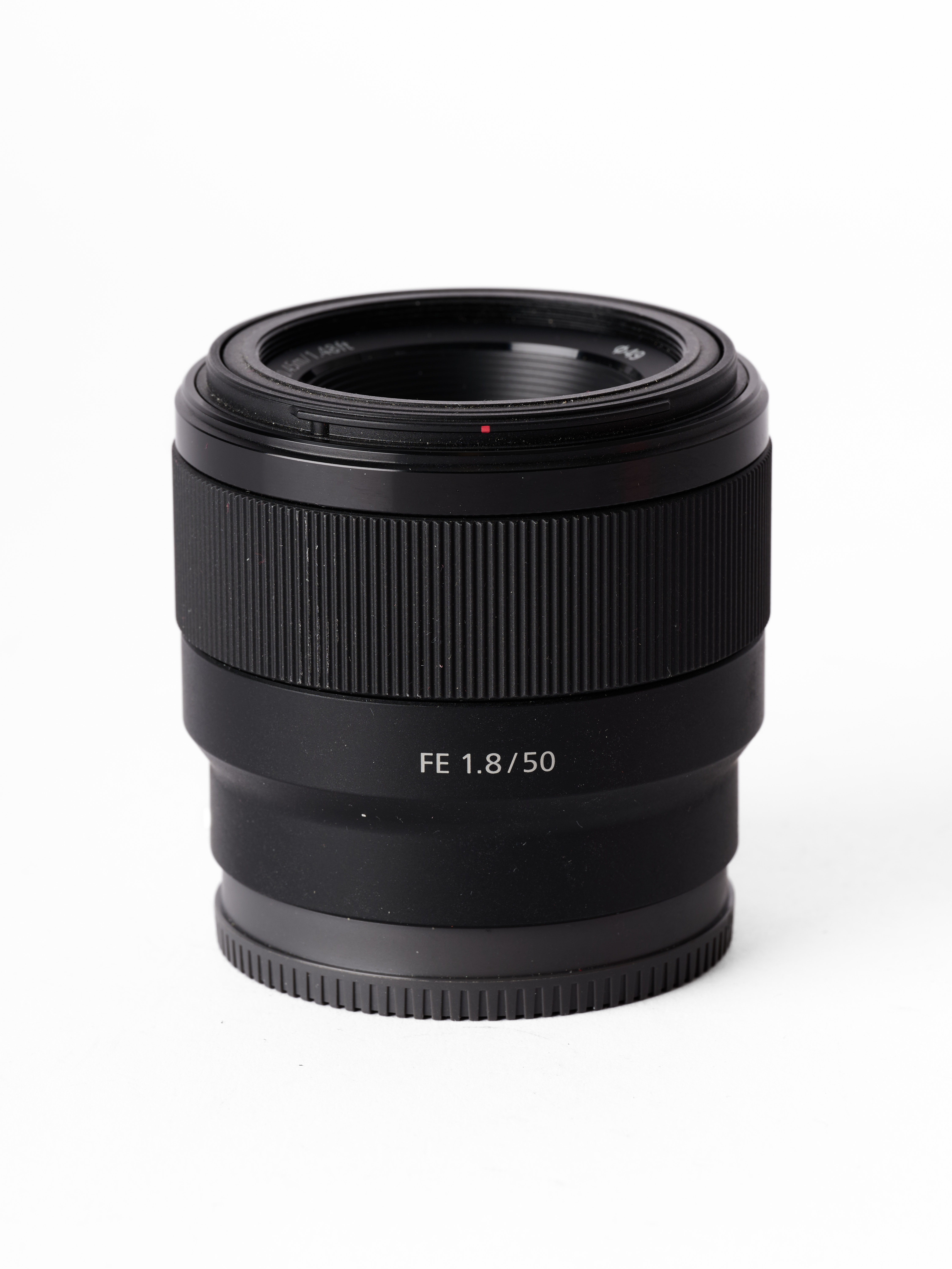 Sony FE 50/1.8, used #9171809 - Foto Erhardt