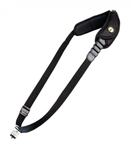 Sun Sniper Camera Strap Rotaball-One