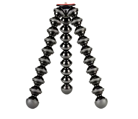 Joby GorillaPod 3K Stand Tripod Made in Italy