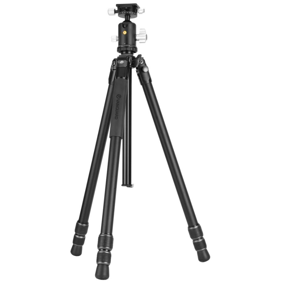 Vanguard VEO3 303AB Aluminum tripod with ball head