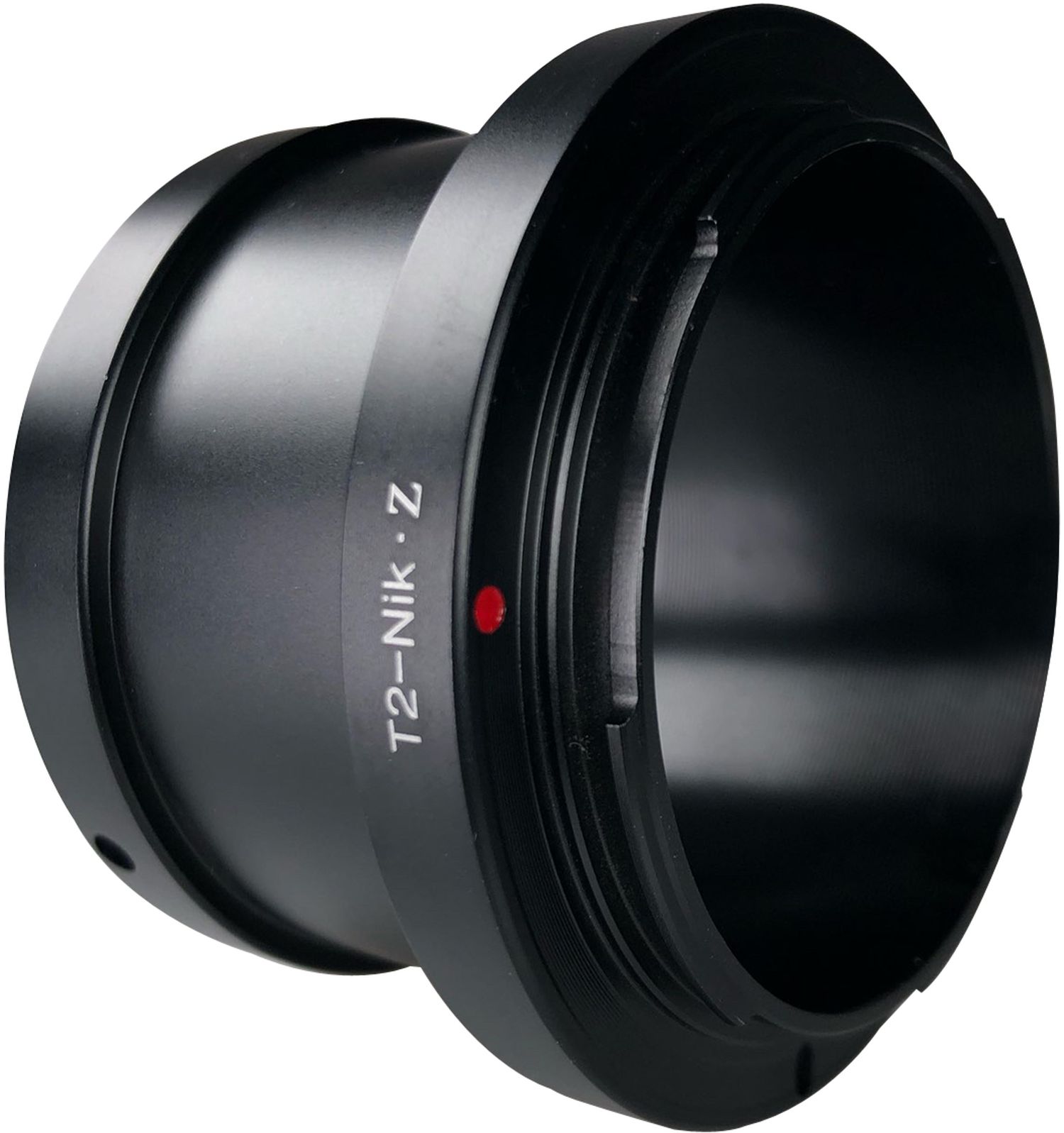 B.I.G. T2-Adapter für Nikon Z