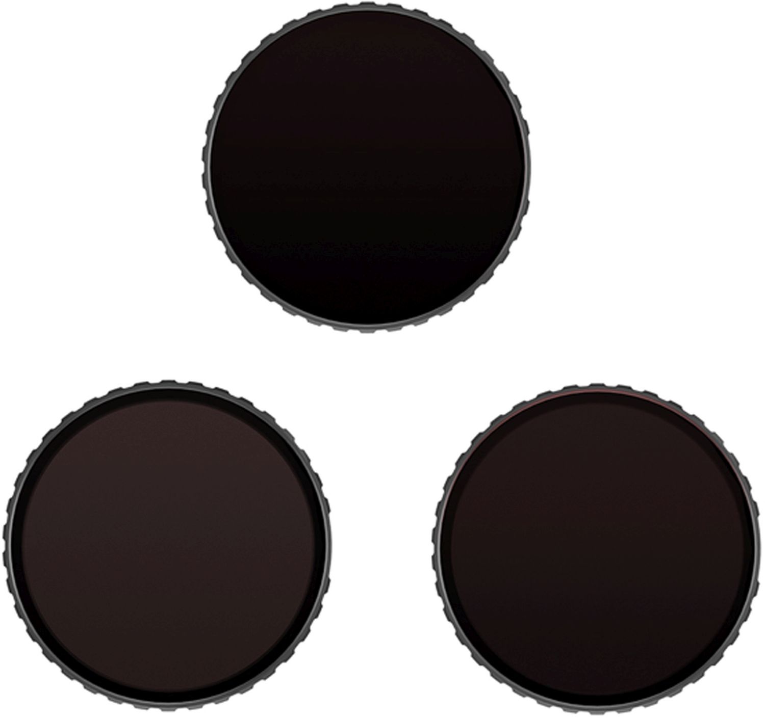 DJI Osmo Action ND Filter Set