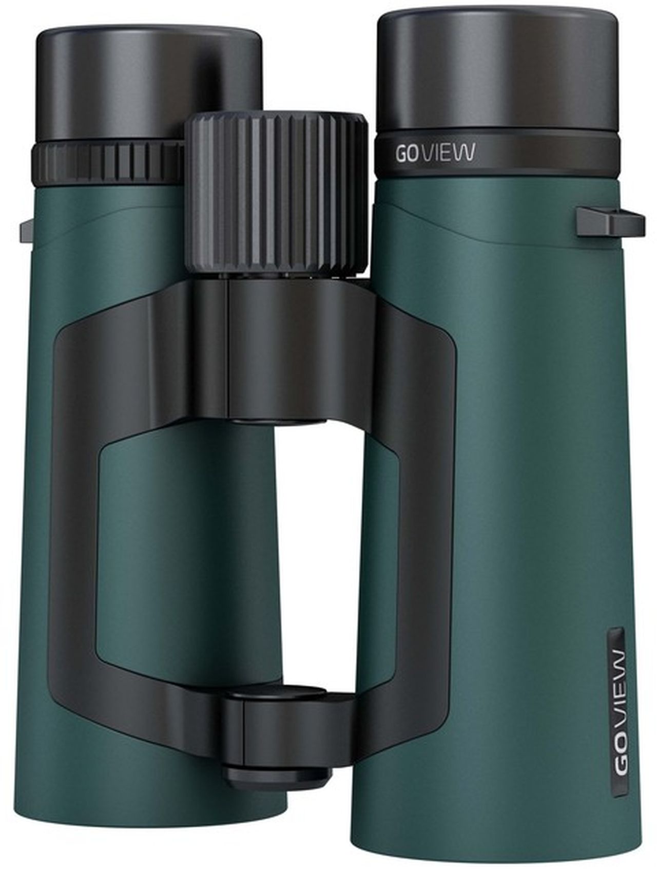 GoView ZOOMR 10x42 Oak Green