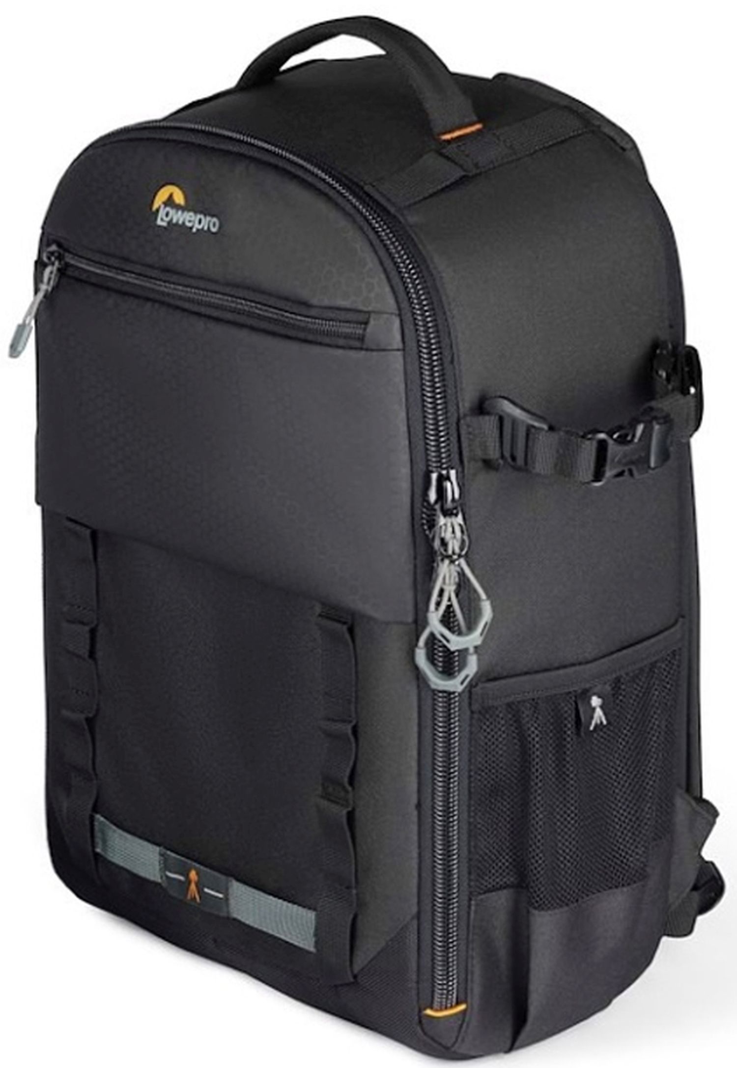 Lowepro Adventura BP 300 III schwarz