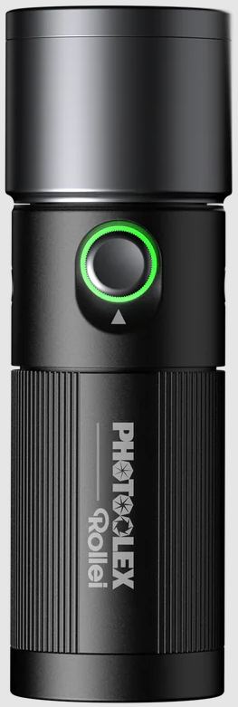 Rollei Photoolex Gobo Light