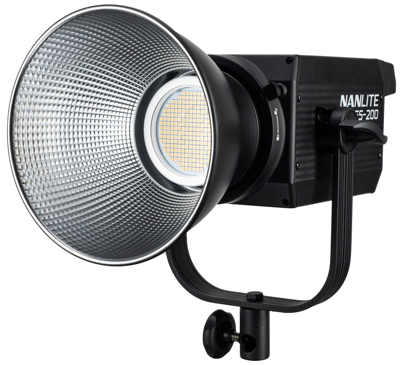 NANLITE Studio Spotlight FS-200 200W