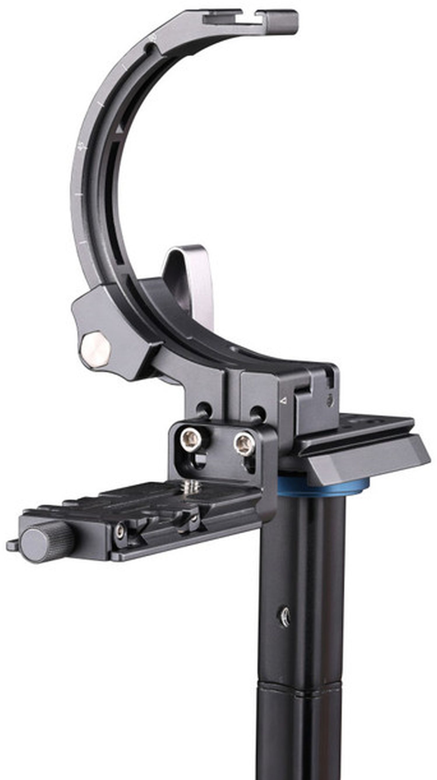 Benro Tilt Head de MSD46C72