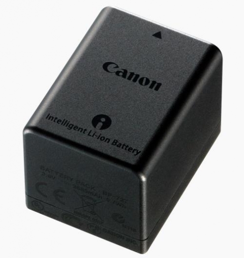 Canon Akku BP-727