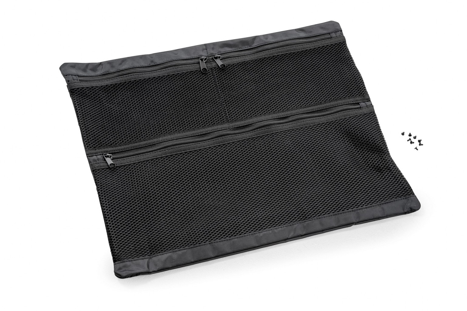 B&W Netz-Deckeltasche für Case 6500/6800