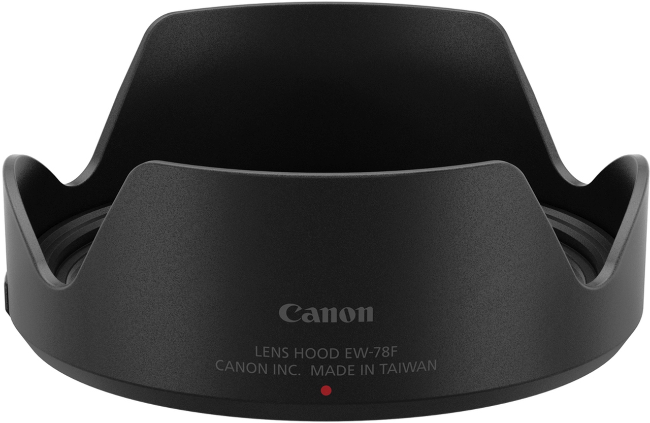 Canon Lens hood EW-78F for RF 24-240mm