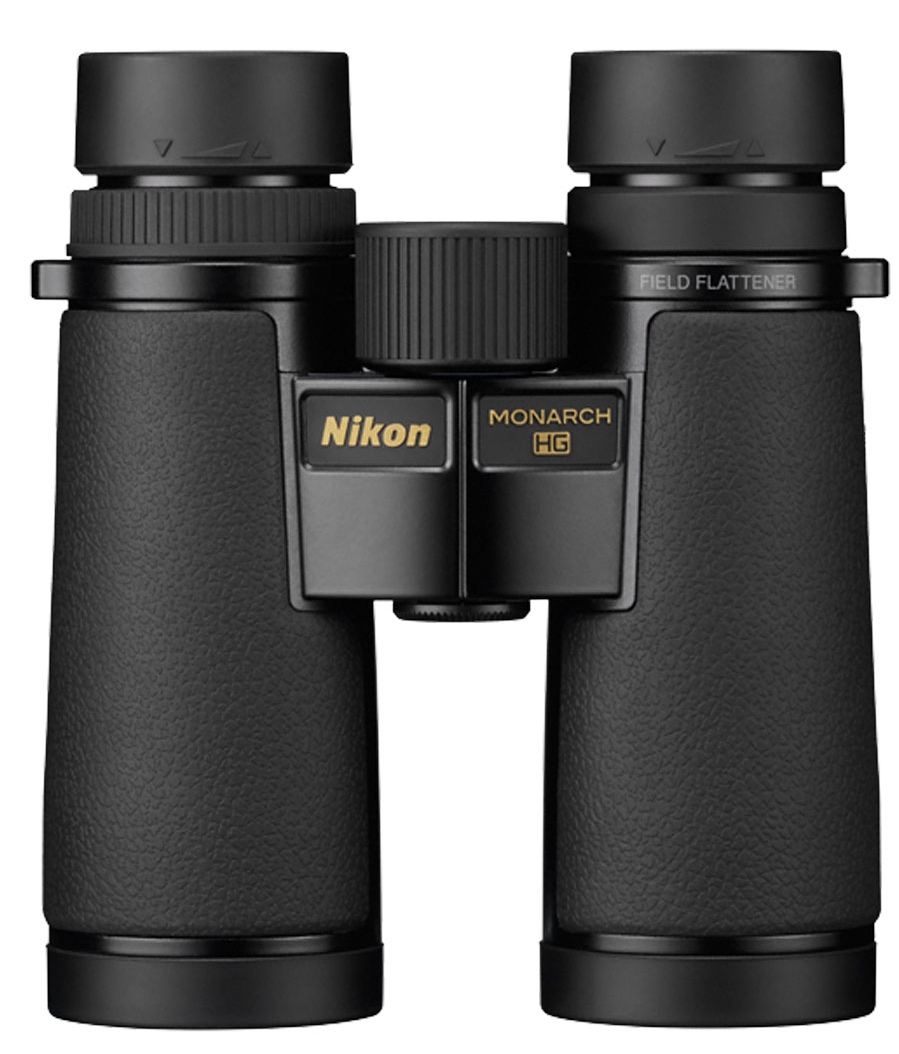 Technische Daten  Nikon MONARCH HG 10x42