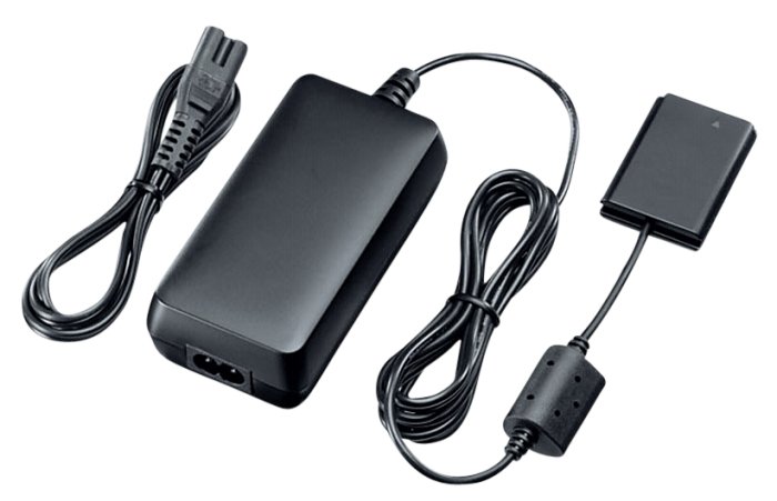 Canon ACK-DC100 Netzadapter