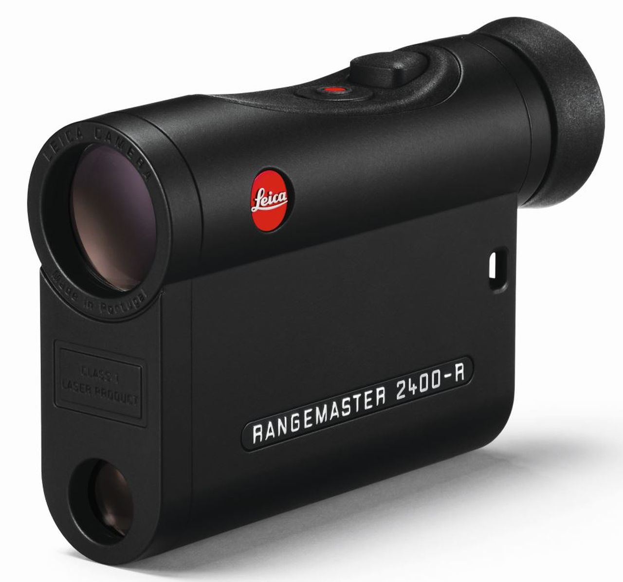 Leica Rangemaster CRF 2400-R