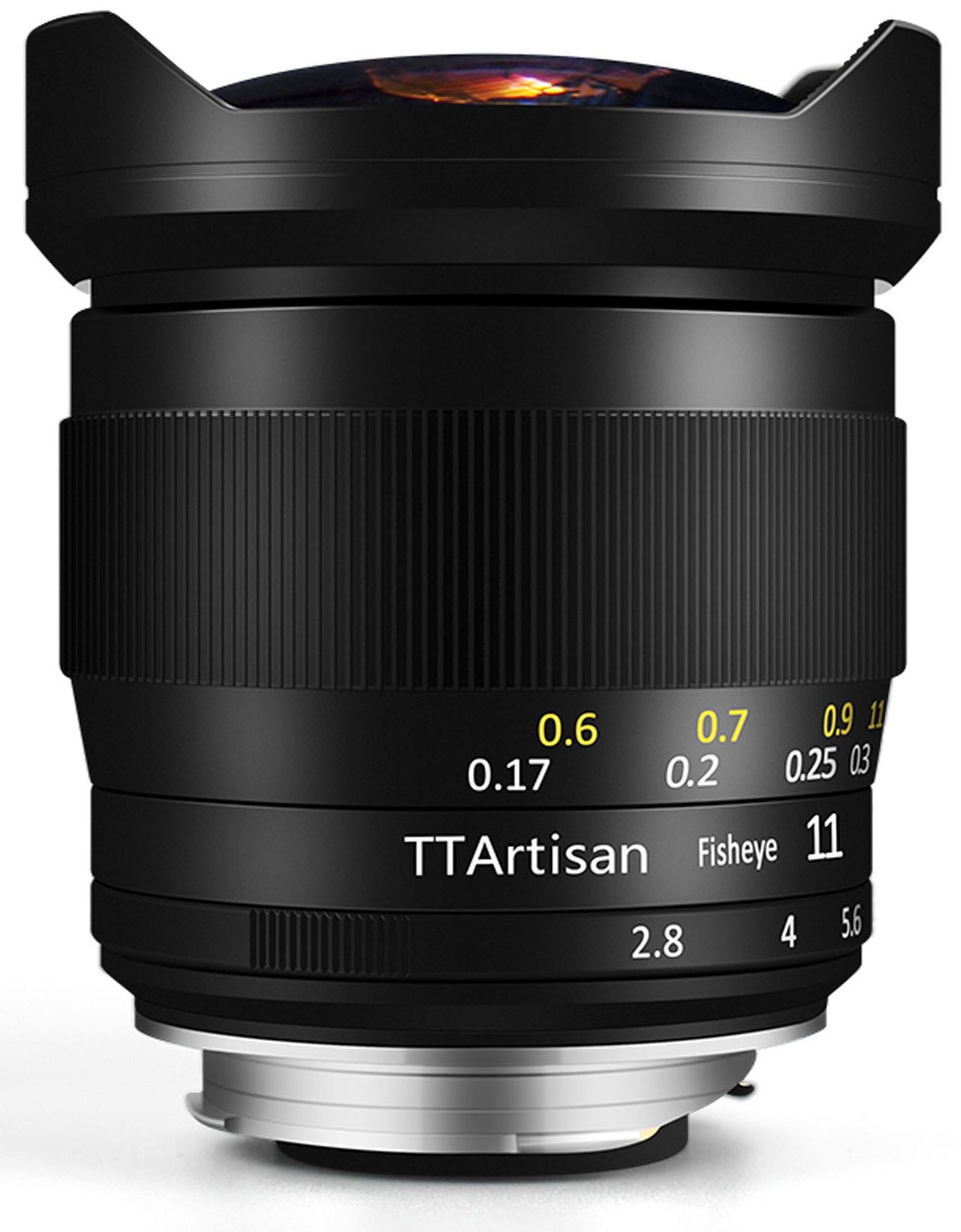 TTArtisan M 11mm f2.8 Leica M