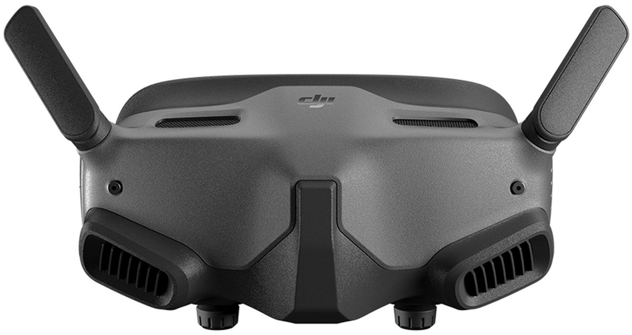 DJI Goggles 2 VR goggles - Foto Erhardt