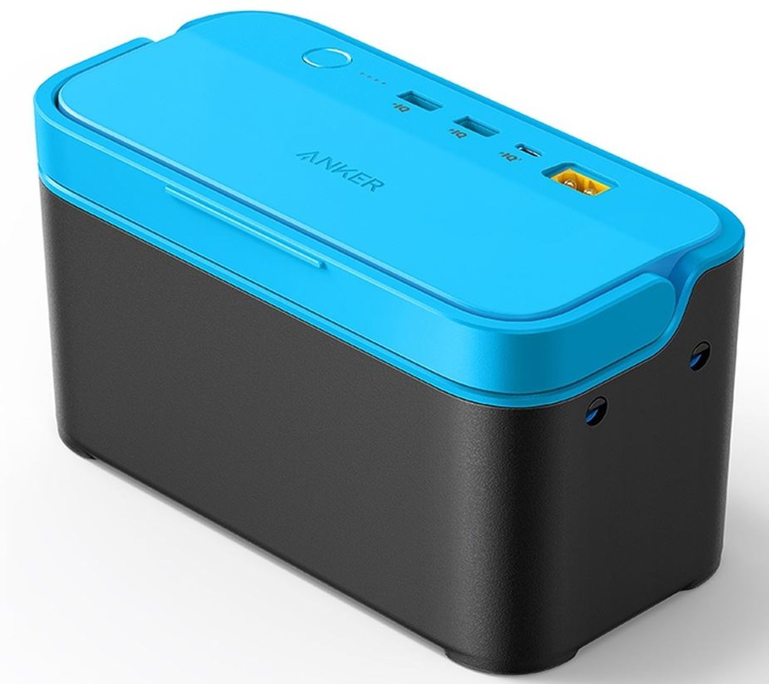 Anker EverFrost Cooler Battery