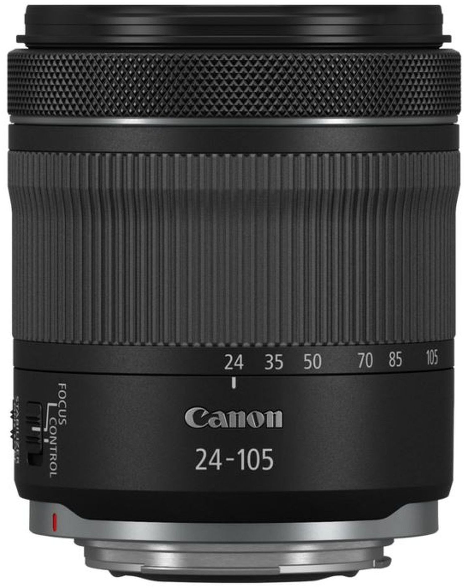 Canon RF 24-105mm f4-7,1 IS STM - Foto Erhardt