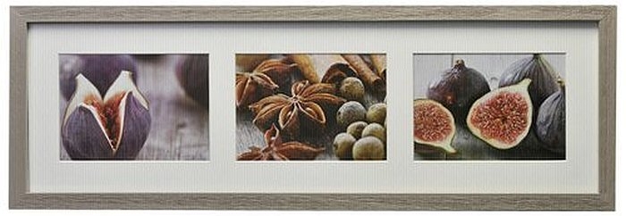 Henzo 80.790.05 Deco gallery frame 3x13x18 beige