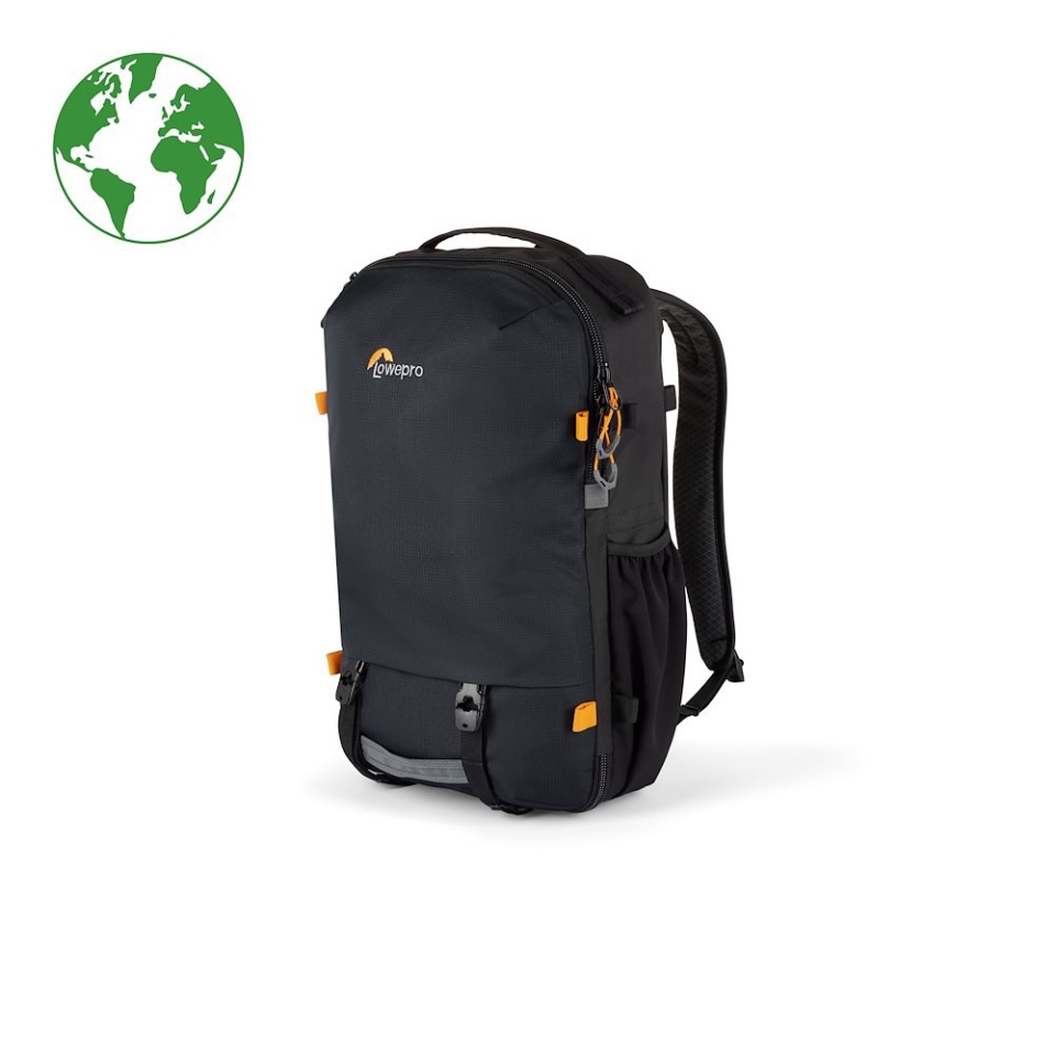 LowePro Trekker Lite BP 250 schwarz