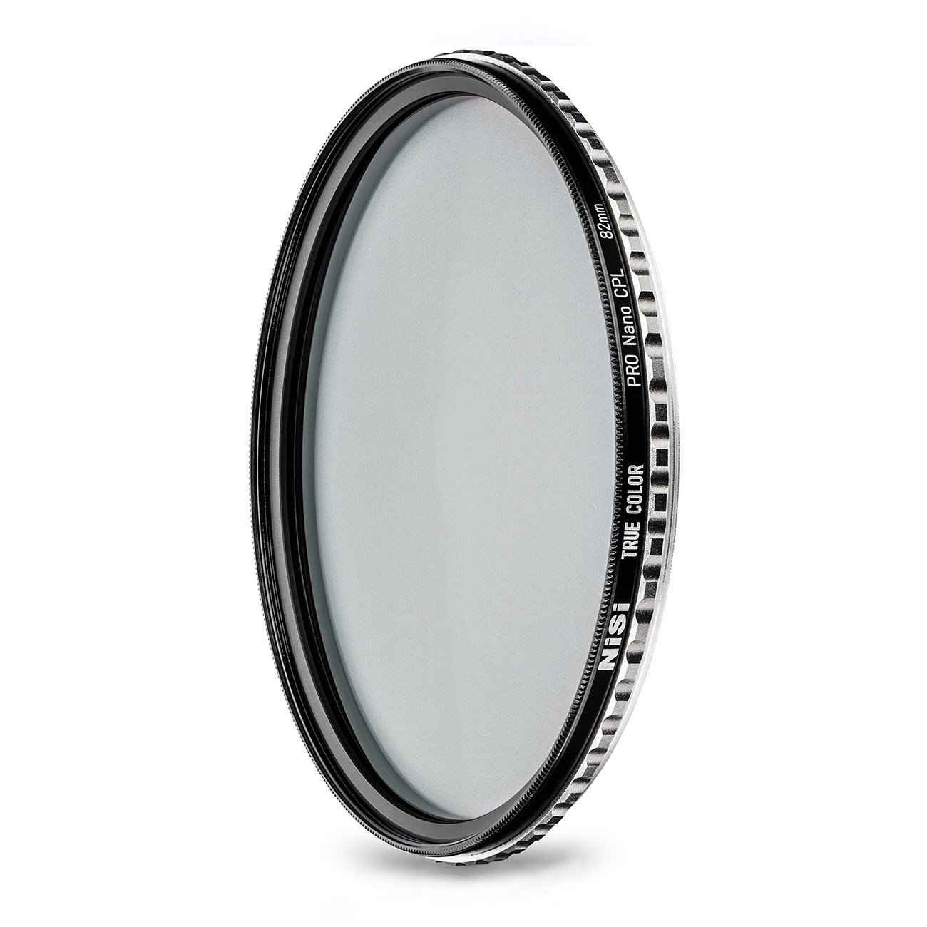 Nisi TC CPL Polfilter 58mm