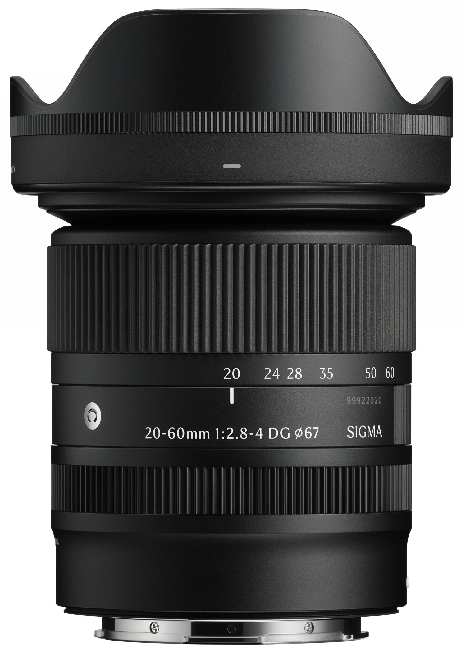Sony Alpha ILCE-7 III + Sigma 20-60mm f2,8-4 DG (C) E-Mount - Foto Erhardt