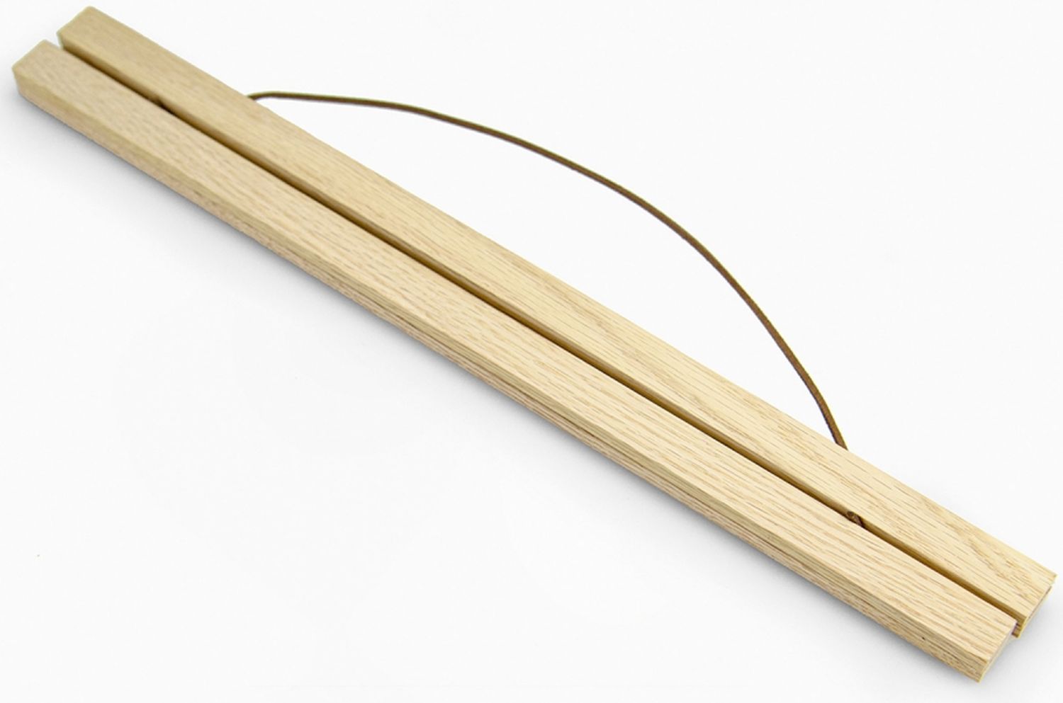 Clipwood Posterleisten 42718 41cm Eiche